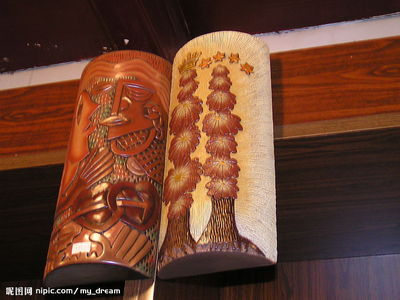 日常用品中的传统文化之美 工艺品摄影的艺术呈现