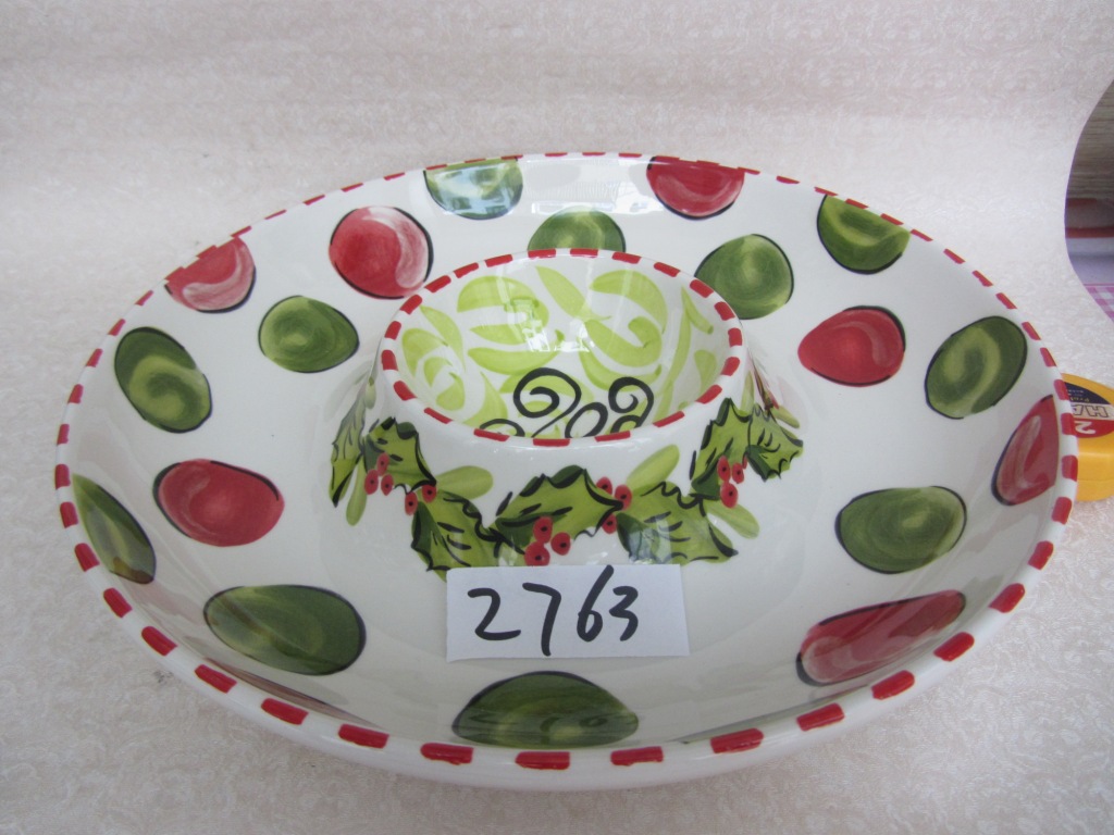 树脂陶瓷家居艺术 德化县印艺印刷有限责任公司水果图案碟子