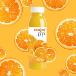 果汁产品主图与直通车投放策略 引爆食品饮料市场的视觉与流量密码