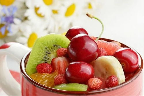 糖尿病饮食 苹果与其它水果的“甜蜜陷阱”，医生建议高血糖者这样吃