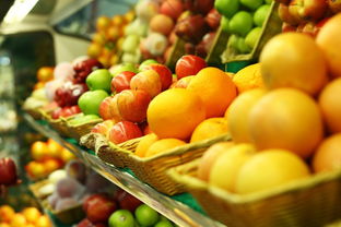 精品生活，果香何处寻——高品质水果购物指南
