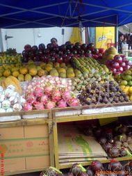 杨文波生鲜 精选高品质水果产品列表