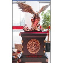 树脂工艺品的魅力与创作艺术